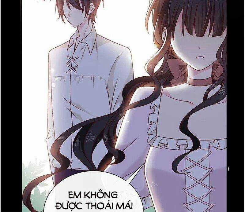 Ác Ma Đừng Hôn Tôi - Chapter 130 - Trang 29