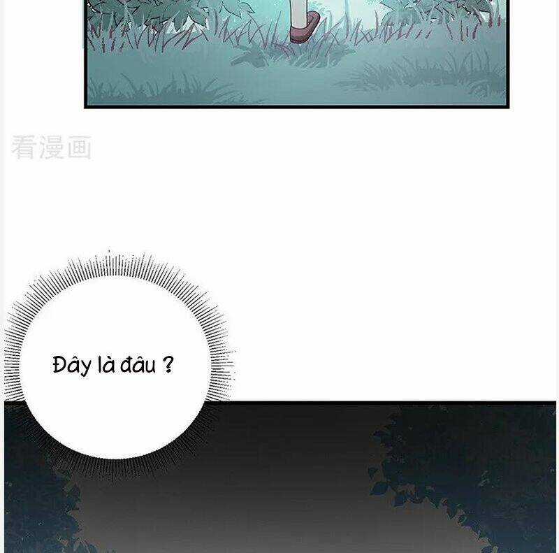 Ác Ma Đừng Hôn Tôi - Chapter 130 - Trang 34