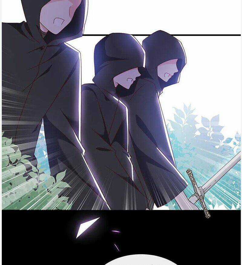 Ác Ma Đừng Hôn Tôi - Chapter 130 - Trang 44