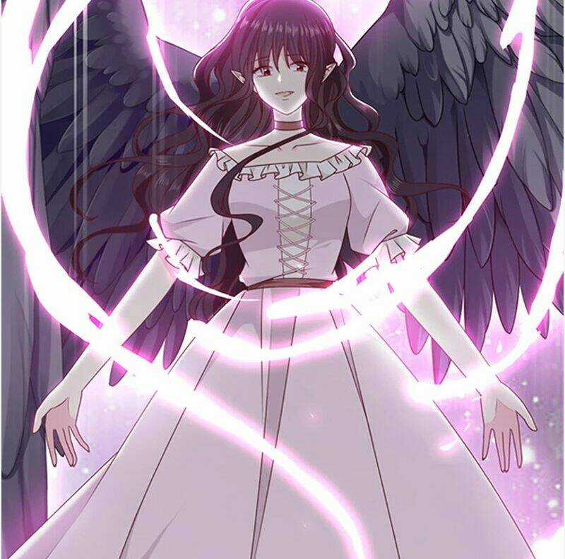 Ác Ma Đừng Hôn Tôi - Chapter 131 - Trang 11