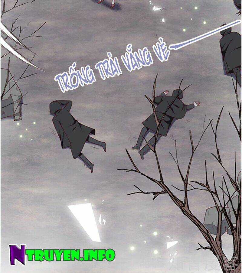 Ác Ma Đừng Hôn Tôi - Chapter 131 - Trang 18