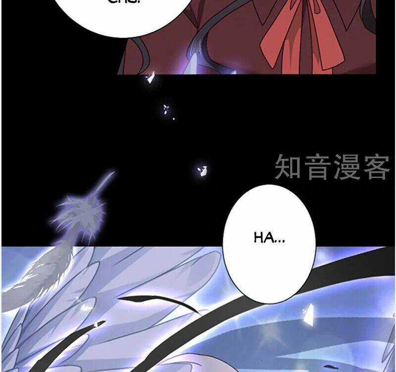 Ác Ma Đừng Hôn Tôi - Chapter 132 - Trang 20