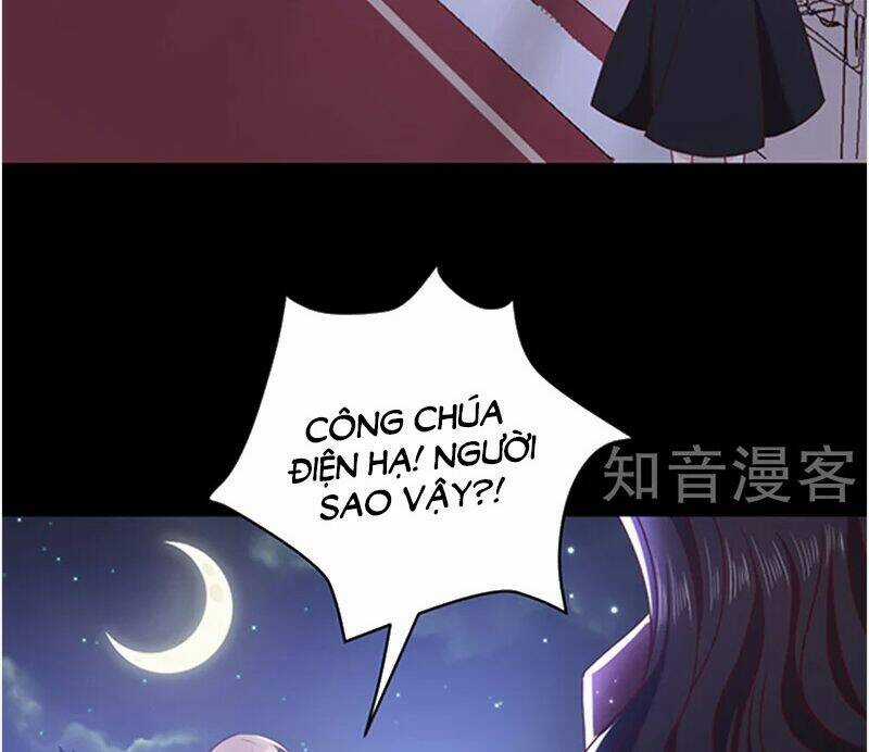 Ác Ma Đừng Hôn Tôi - Chapter 132 - Trang 35