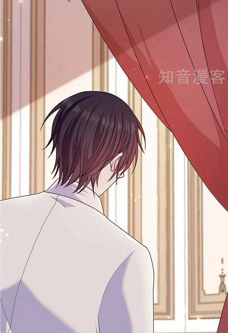 Ác Ma Đừng Hôn Tôi - Chapter 133 - Trang 29