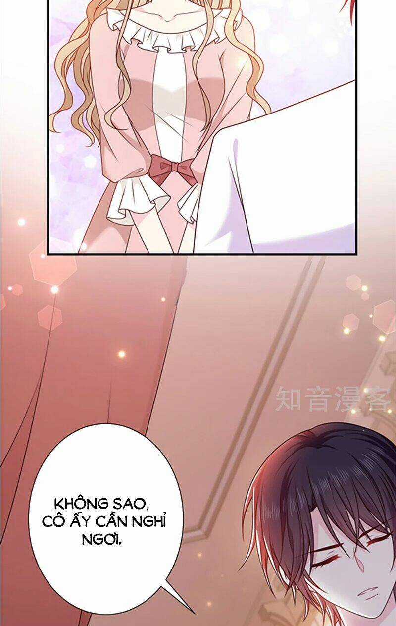 Ác Ma Đừng Hôn Tôi - Chapter 133 - Trang 33