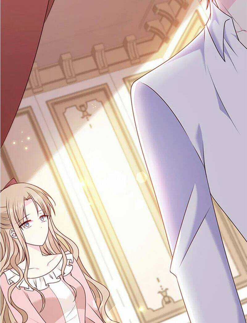 Ác Ma Đừng Hôn Tôi - Chapter 133 - Trang 34