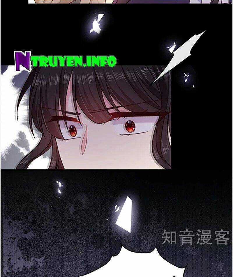 Ác Ma Đừng Hôn Tôi - Chapter 133 - Trang 9