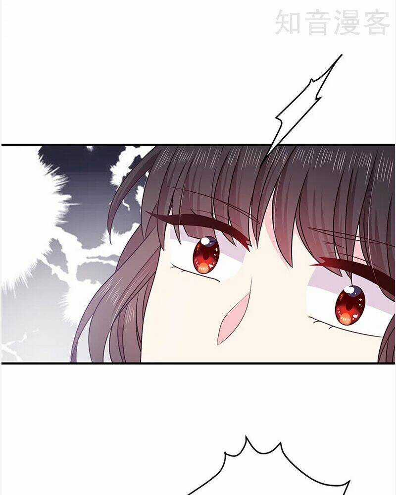 Ác Ma Đừng Hôn Tôi - Chapter 134 - Trang 3