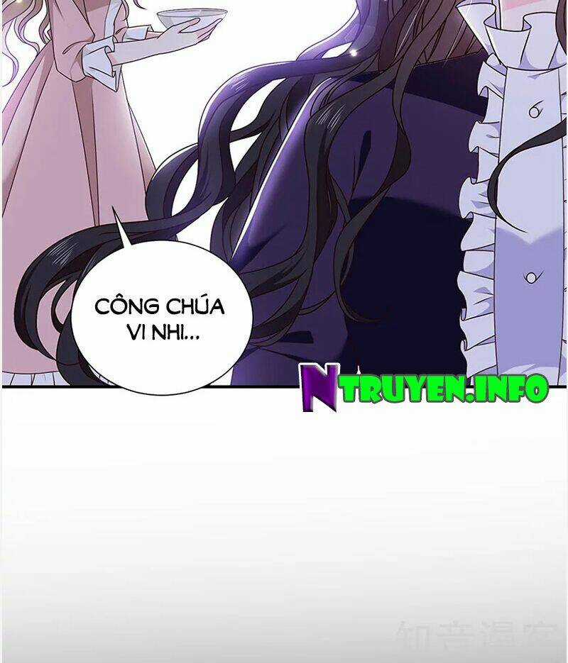 Ác Ma Đừng Hôn Tôi - Chapter 134 - Trang 10