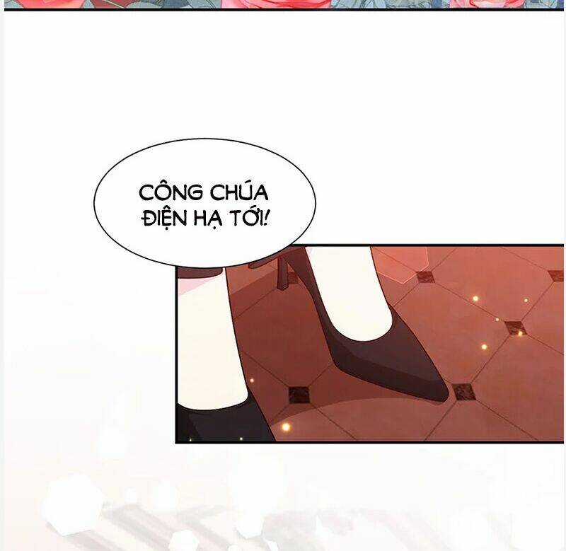 Ác Ma Đừng Hôn Tôi - Chapter 135 - Trang 3