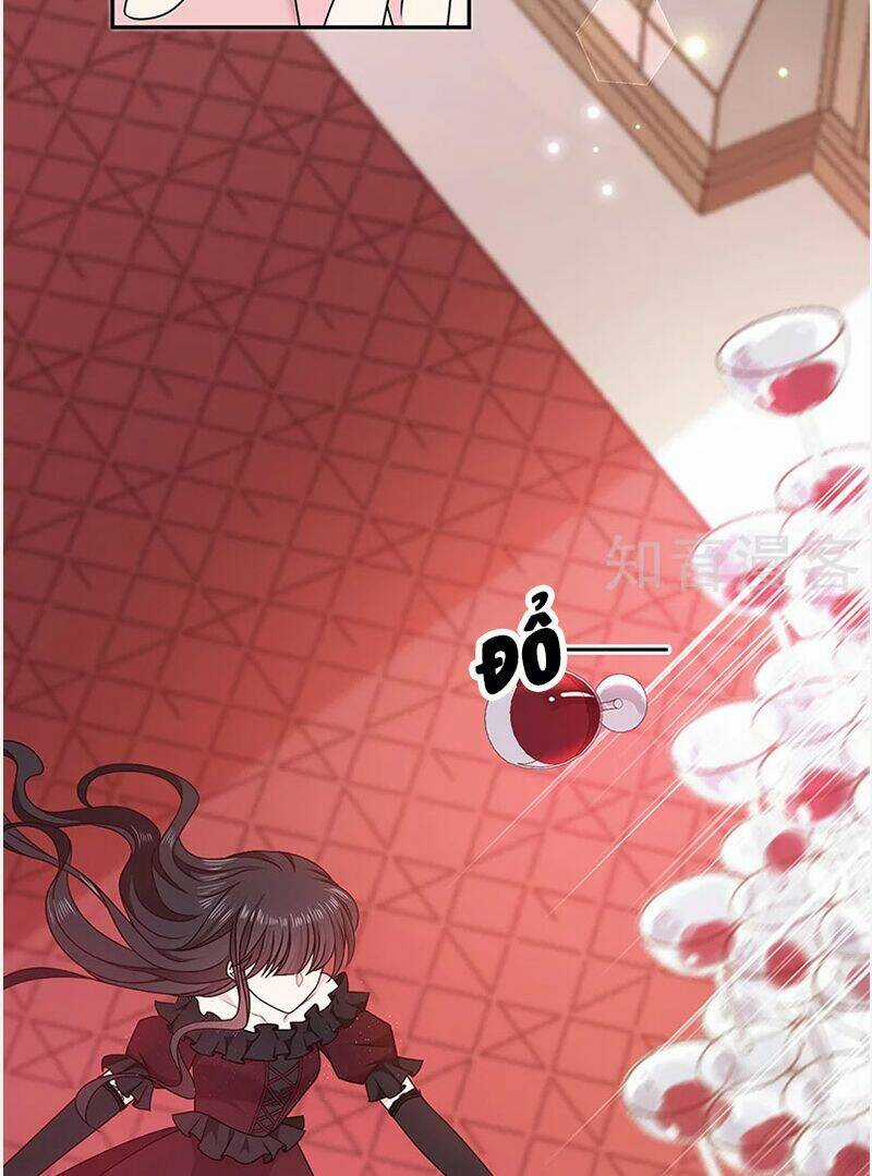 Ác Ma Đừng Hôn Tôi - Chapter 135 - Trang 30