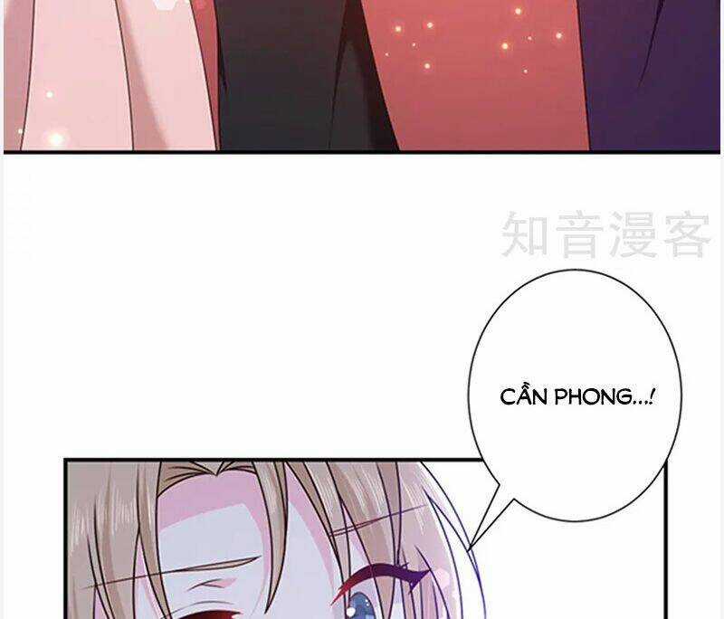 Ác Ma Đừng Hôn Tôi - Chapter 137 - Trang 3