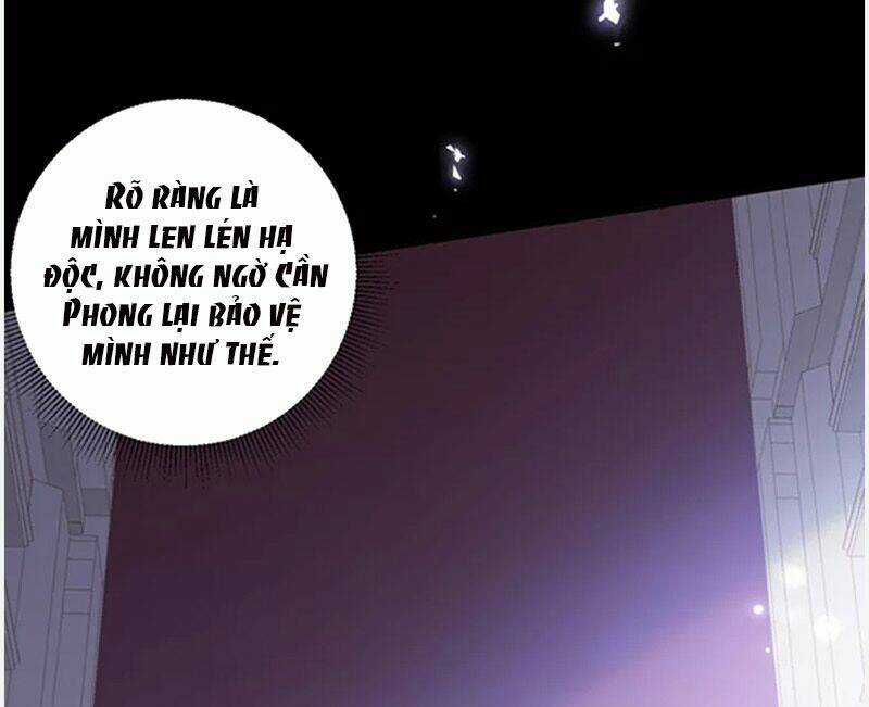 Ác Ma Đừng Hôn Tôi - Chapter 137 - Trang 10