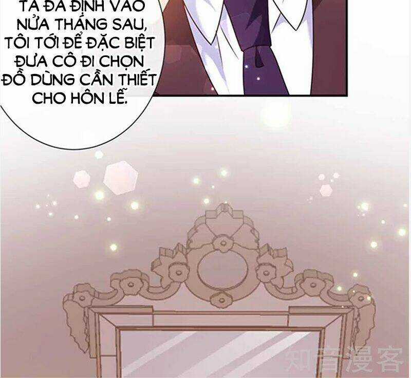 Ác Ma Đừng Hôn Tôi - Chapter 138 - Trang 34