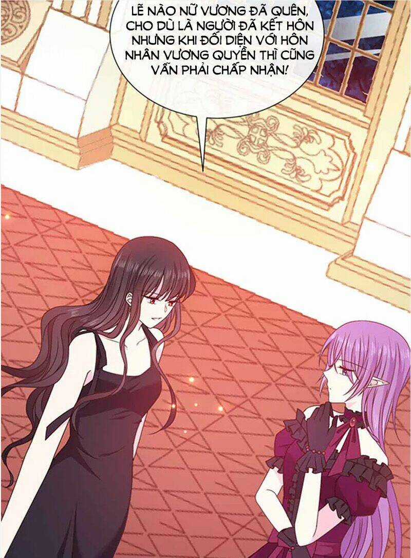 Ác Ma Đừng Hôn Tôi - Chapter 138 - Trang 7