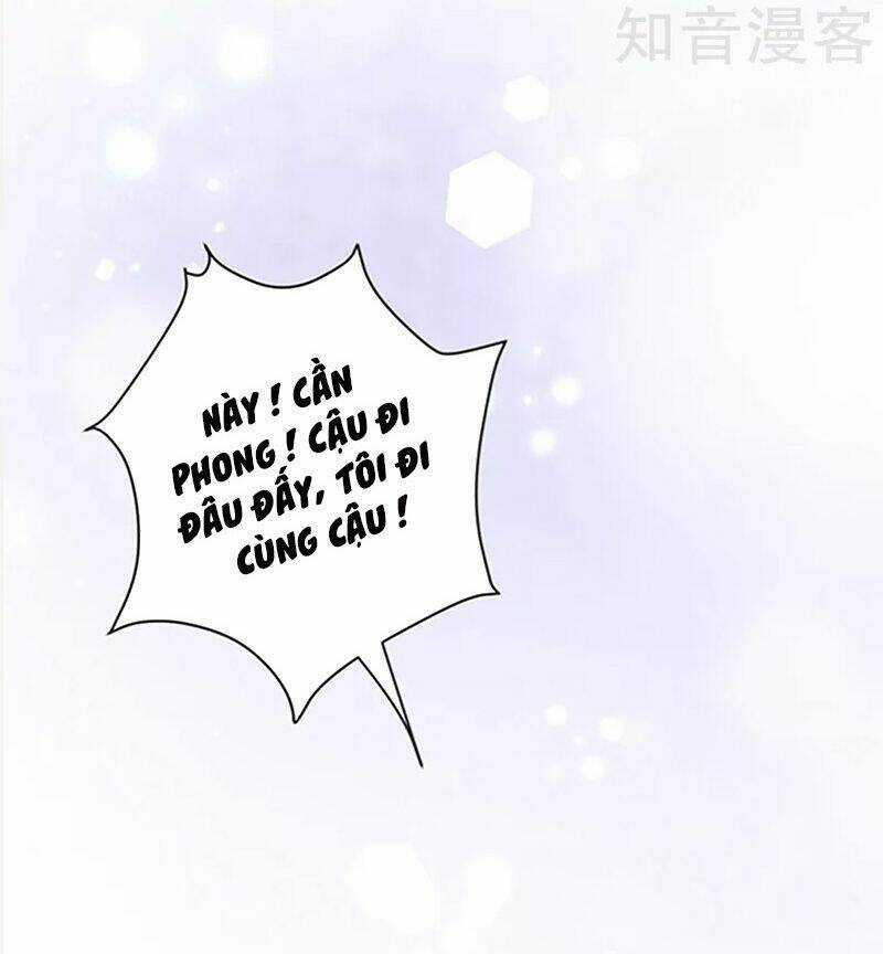 Ác Ma Đừng Hôn Tôi - Chapter 140 - Trang 3