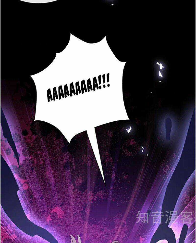 Ác Ma Đừng Hôn Tôi - Chapter 140 - Trang 48