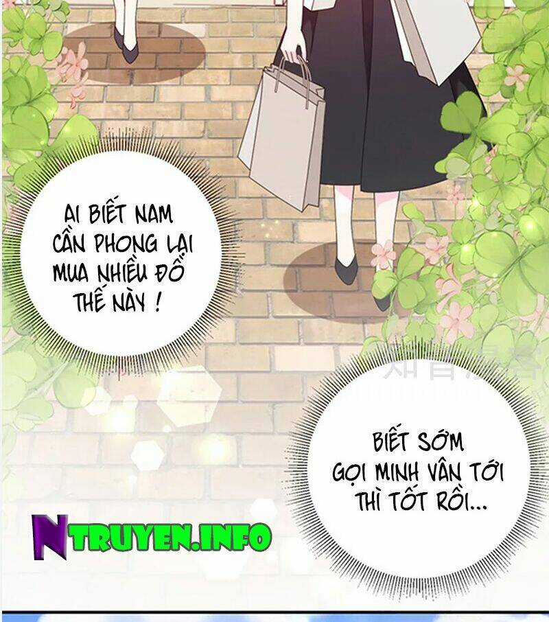 Ác Ma Đừng Hôn Tôi - Chapter 140 - Trang 10