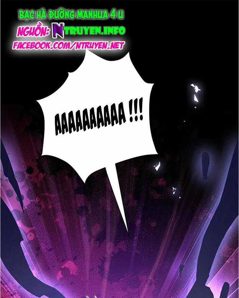 Ác Ma Đừng Hôn Tôi - Chapter 141 - Trang 1