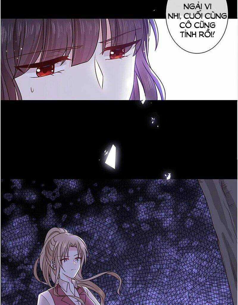 Ác Ma Đừng Hôn Tôi - Chapter 142 - Trang 17