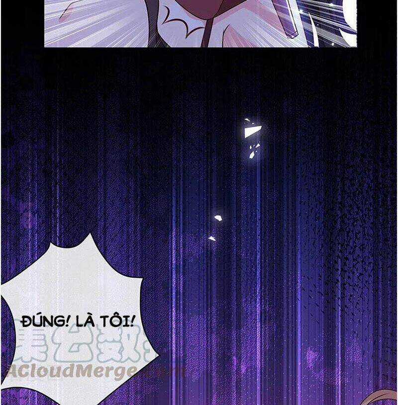 Ác Ma Đừng Hôn Tôi - Chapter 142 - Trang 20