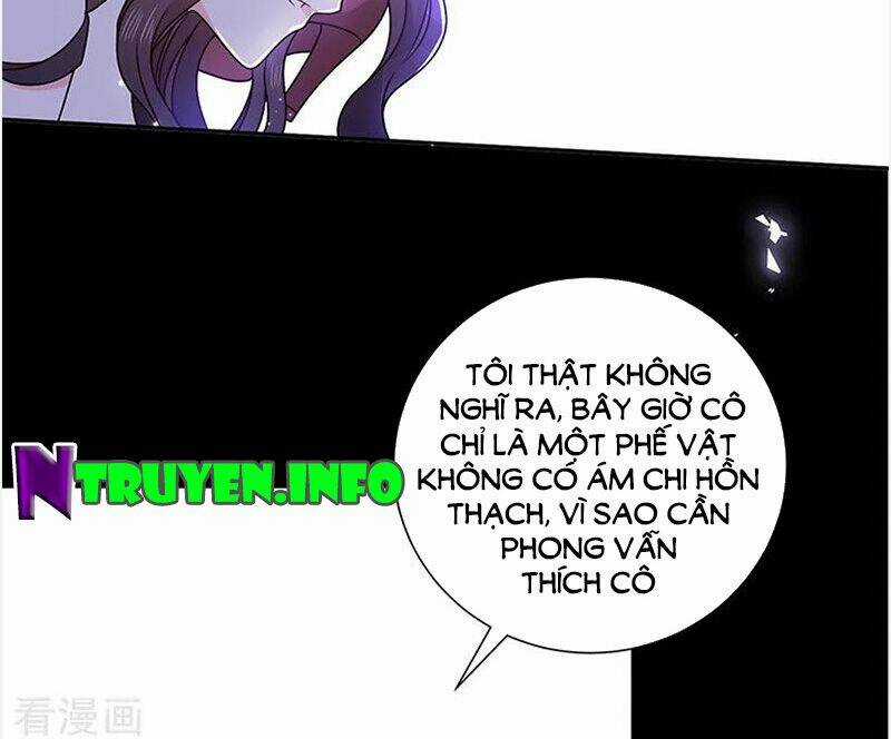 Ác Ma Đừng Hôn Tôi - Chapter 142 - Trang 24