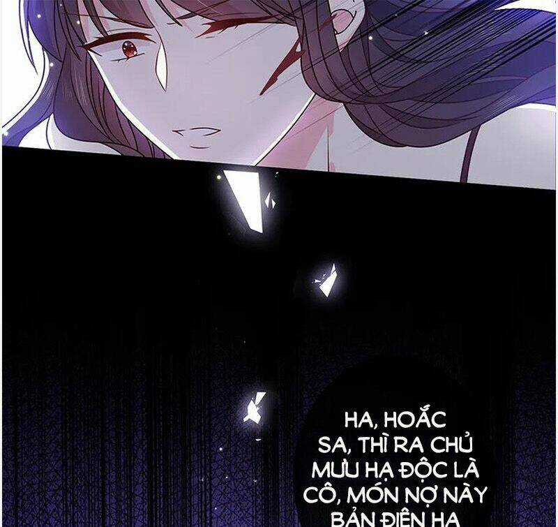 Ác Ma Đừng Hôn Tôi - Chapter 142 - Trang 30