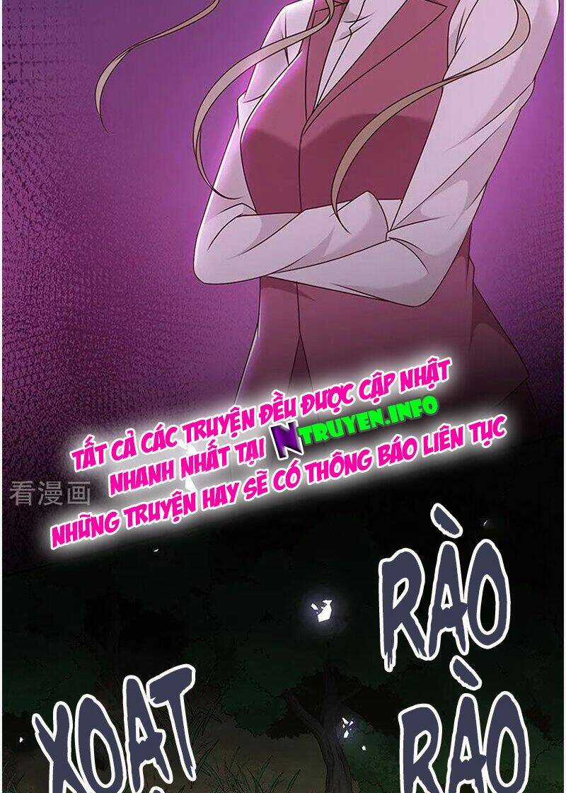 Ác Ma Đừng Hôn Tôi - Chapter 142 - Trang 35