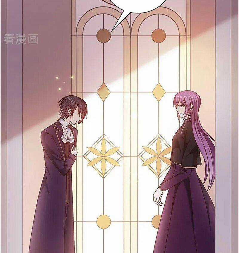 Ác Ma Đừng Hôn Tôi - Chapter 142 - Trang 6