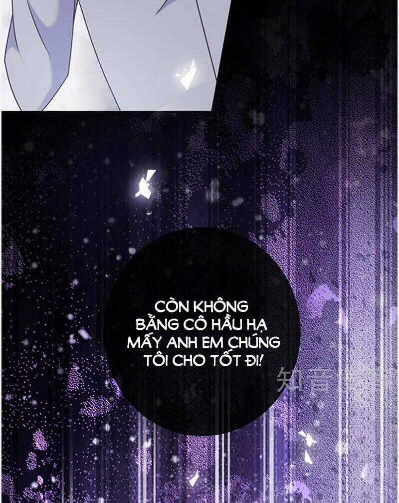 Ác Ma Đừng Hôn Tôi - Chapter 143 - Trang 2