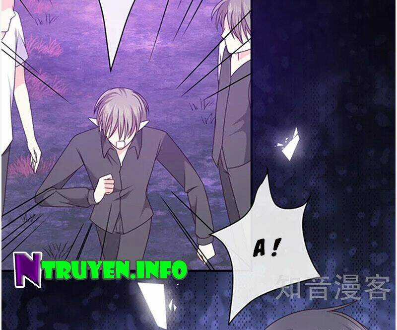 Ác Ma Đừng Hôn Tôi - Chapter 143 - Trang 30