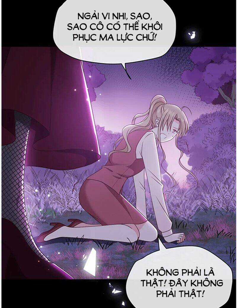Ác Ma Đừng Hôn Tôi - Chapter 143 - Trang 37