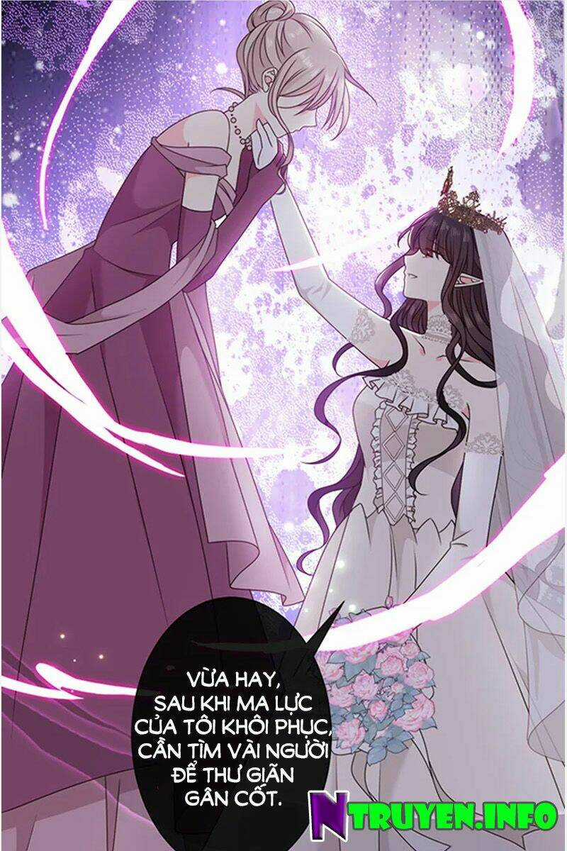 Ác Ma Đừng Hôn Tôi - Chapter 144 - Trang 40