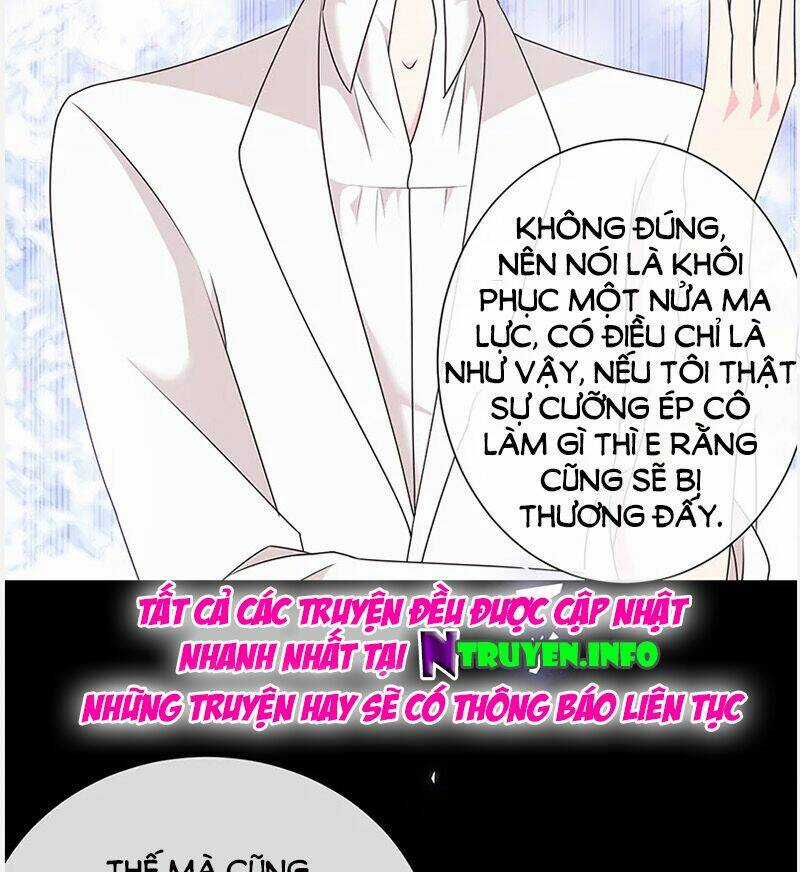 Ác Ma Đừng Hôn Tôi - Chapter 145 - Trang 47