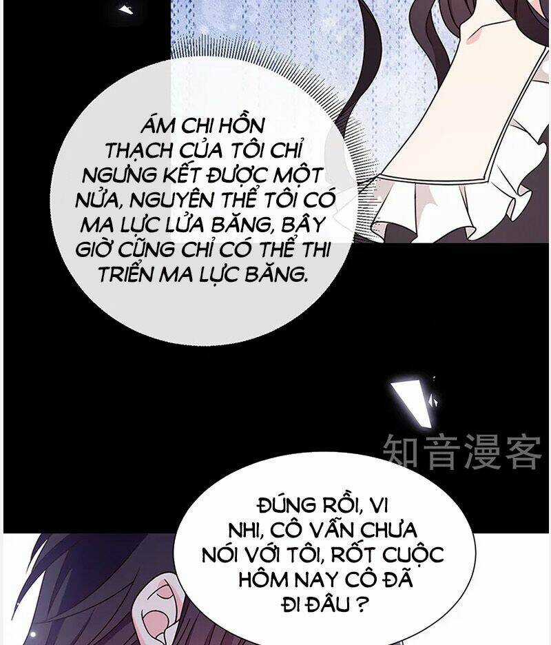 Ác Ma Đừng Hôn Tôi - Chapter 145 - Trang 49