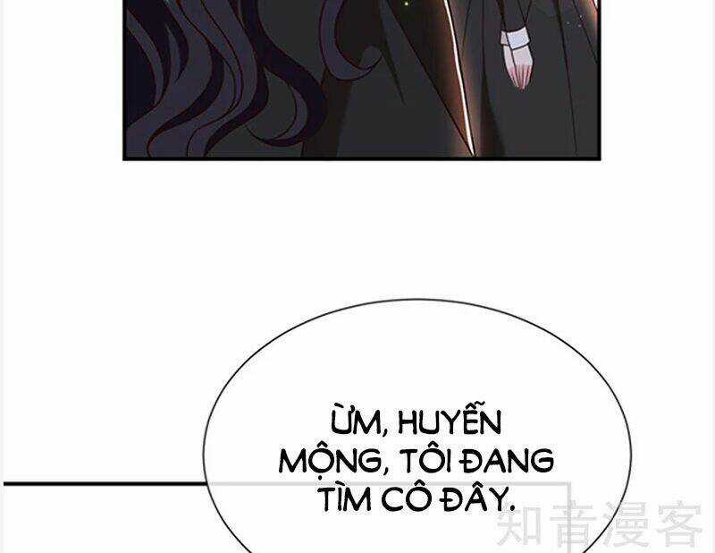 Ác Ma Đừng Hôn Tôi - Chapter 146 - Trang 4