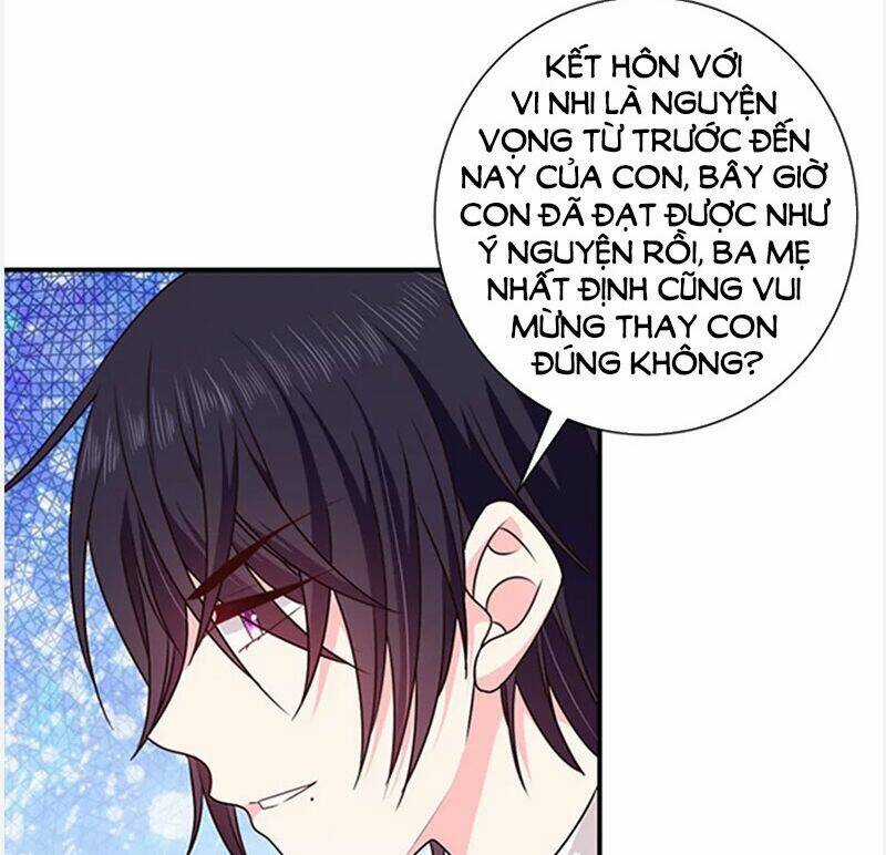 Ác Ma Đừng Hôn Tôi - Chapter 146 - Trang 34