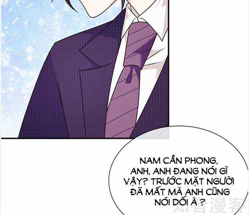 Ác Ma Đừng Hôn Tôi - Chapter 146 - Trang 35