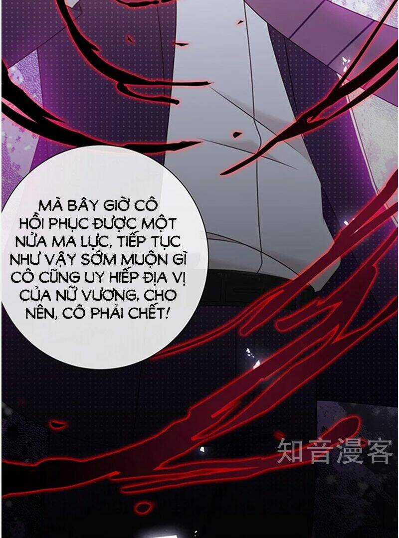 Ác Ma Đừng Hôn Tôi - Chapter 146 - Trang 46