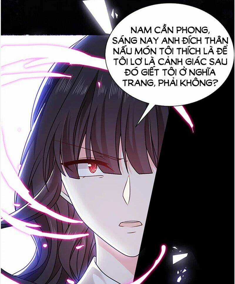 Ác Ma Đừng Hôn Tôi - Chapter 146 - Trang 47