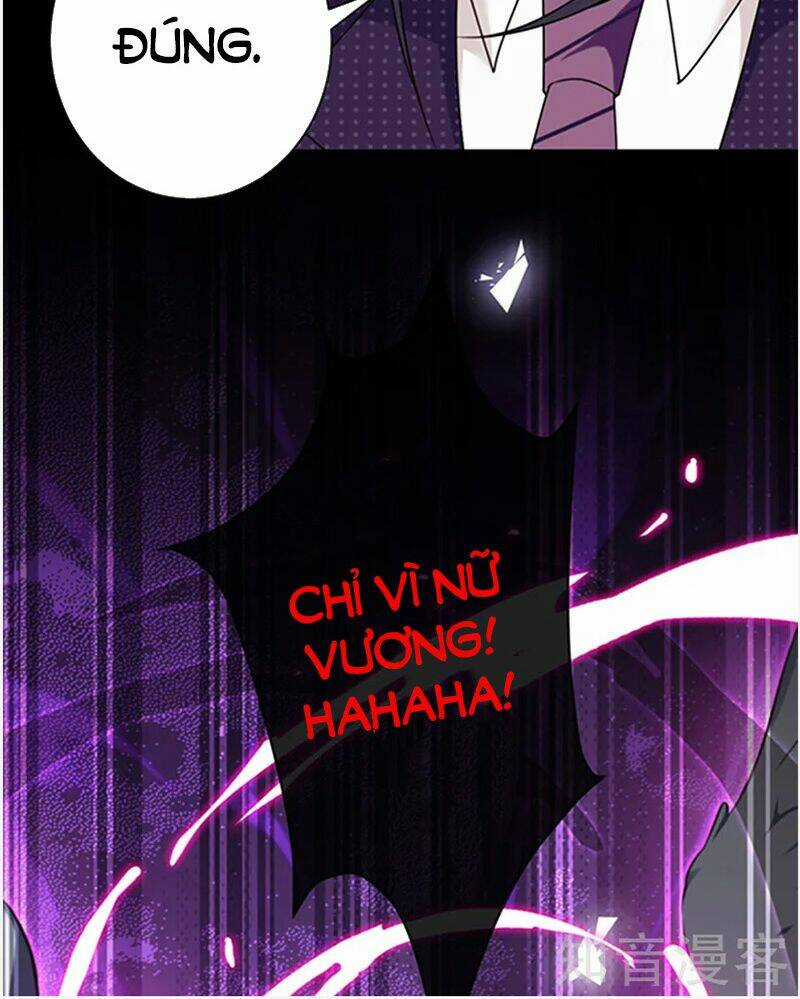 Ác Ma Đừng Hôn Tôi - Chapter 146 - Trang 49