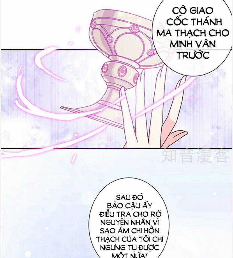 Ác Ma Đừng Hôn Tôi - Chapter 146 - Trang 6