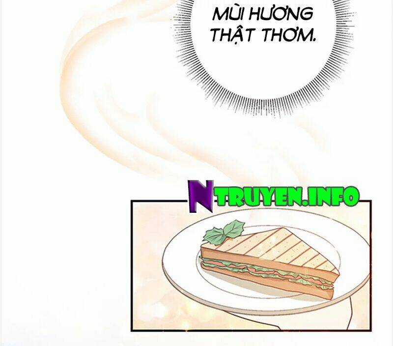 Ác Ma Đừng Hôn Tôi - Chapter 146 - Trang 10