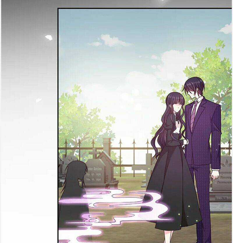 Ác Ma Đừng Hôn Tôi - Chapter 147 - Trang 11