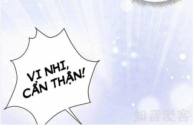 Ác Ma Đừng Hôn Tôi - Chapter 147 - Trang 3