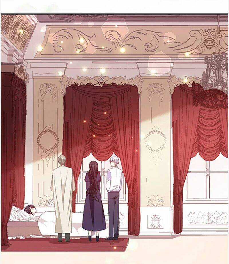 Ác Ma Đừng Hôn Tôi - Chapter 147 - Trang 23