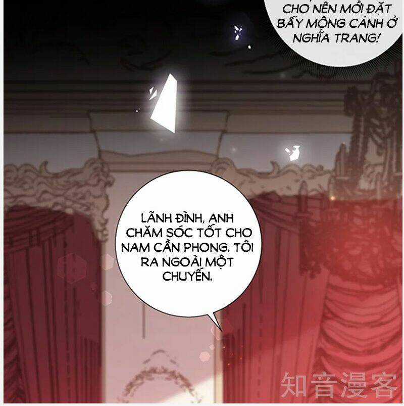 Ác Ma Đừng Hôn Tôi - Chapter 147 - Trang 33