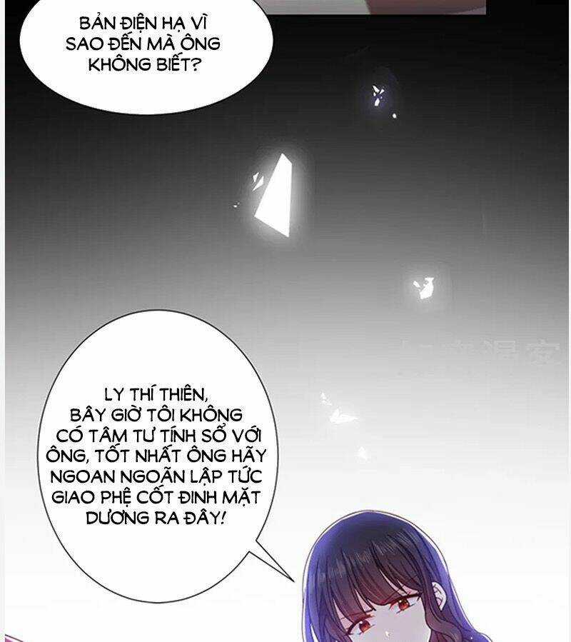 Ác Ma Đừng Hôn Tôi - Chapter 147 - Trang 46