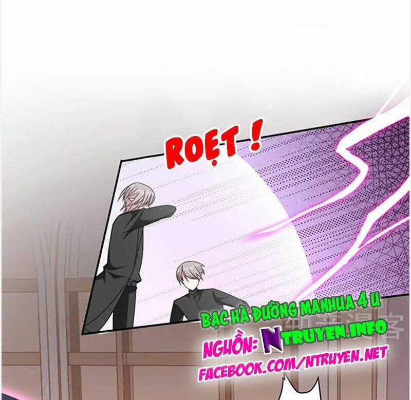 Ác Ma Đừng Hôn Tôi - Chapter 148 - Trang 1