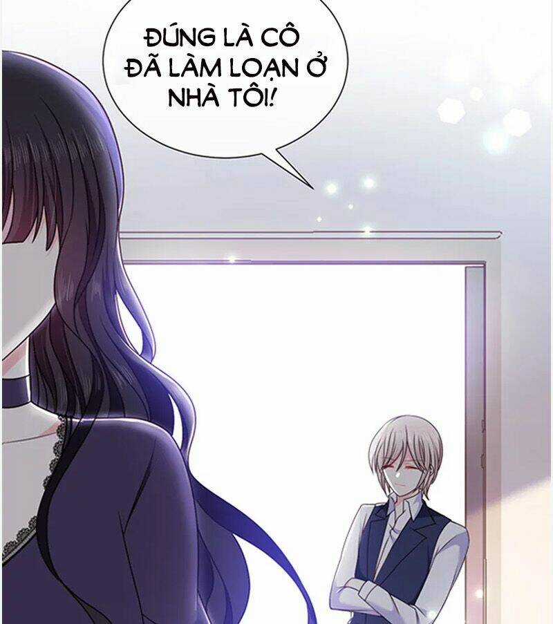 Ác Ma Đừng Hôn Tôi - Chapter 148 - Trang 13